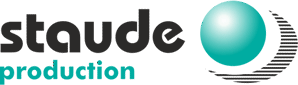 Staude Production - Logo
